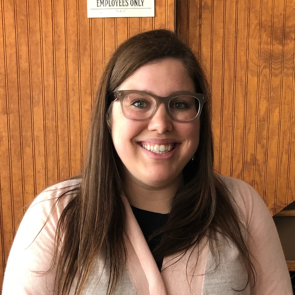 Meet your Posher, Elle